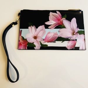Ted Baker wristlet